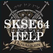 skse64|Help with compatible SKSE64 and Skyrim version (2024)